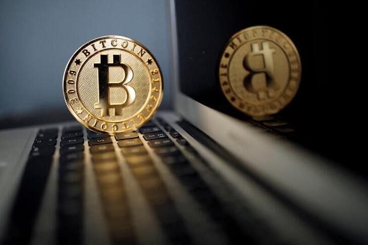 Harga Bitcoin Cecah RM100K Setelah Sekian Lama
