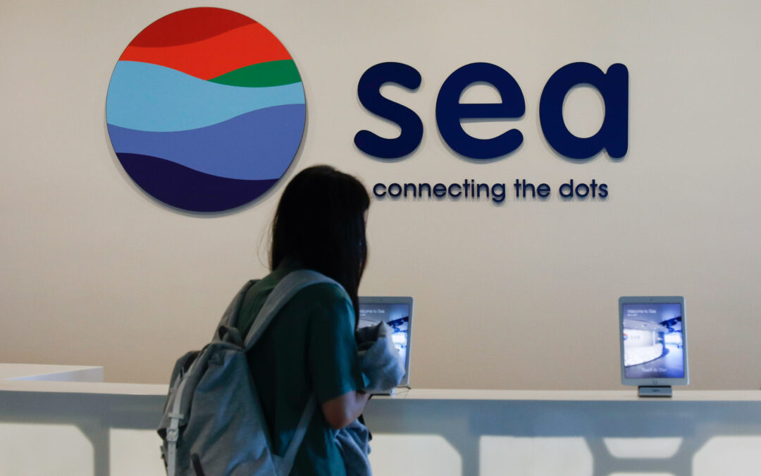 SEA Limited Wujudkan 2,000 Peluang Pekerjaan.