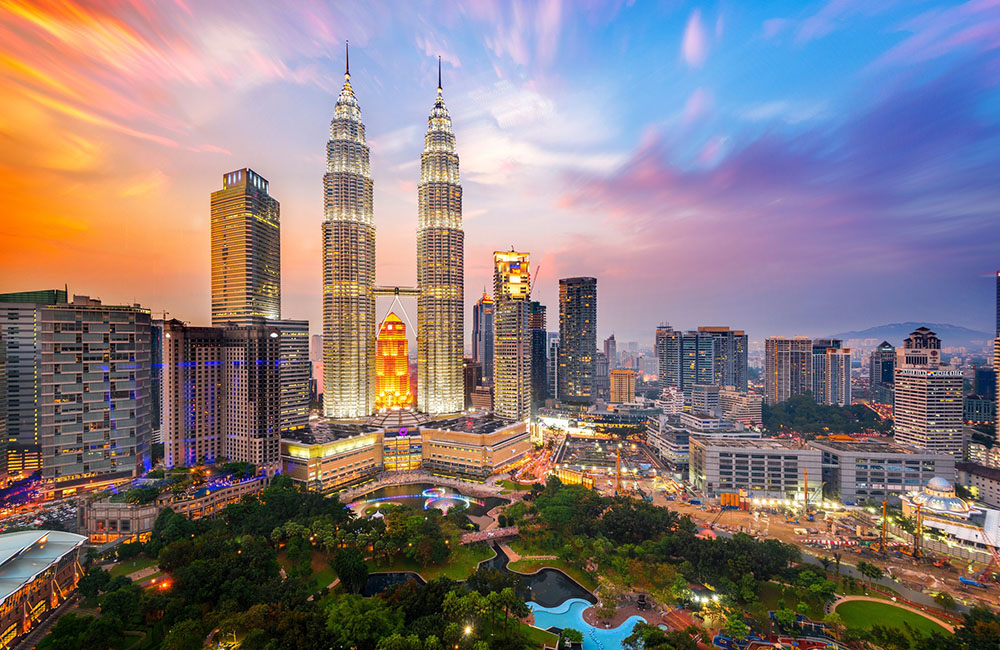 Bakal Kutip Cukai RM3 Billion Hasil Cukai 8% Diperkenalkan – Malaysia