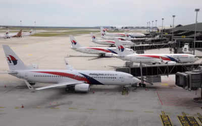 Khazanah-BlackRock Consortium Nears Full Takeover of Malaysia Airports Holdings