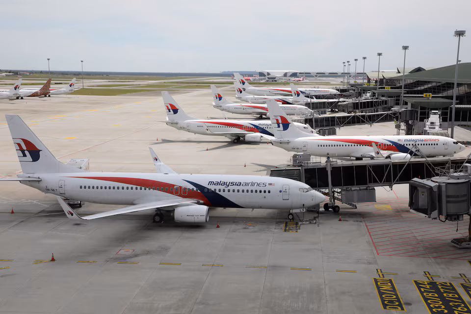 Khazanah-BlackRock Consortium Nears Full Takeover of Malaysia Airports Holdings