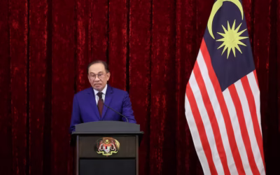 Malaysia Sets Sights on Semiconductor Leadership and Islamic Finance Expansion